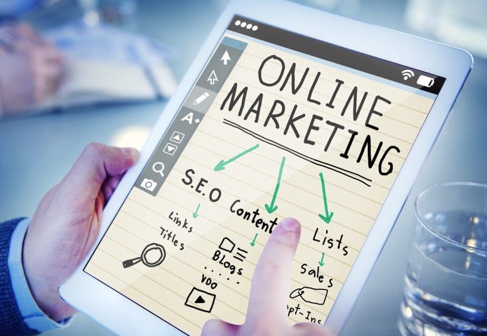 What Online Marketing Opportunities Exist? AIM Internet Explains