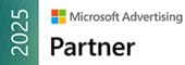 Microsoft Partner logo